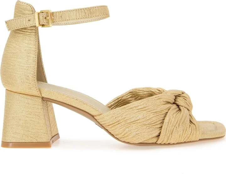Kenneth Cole Reaction Women's Nessa Block Heel Dress Sandals - Image 7