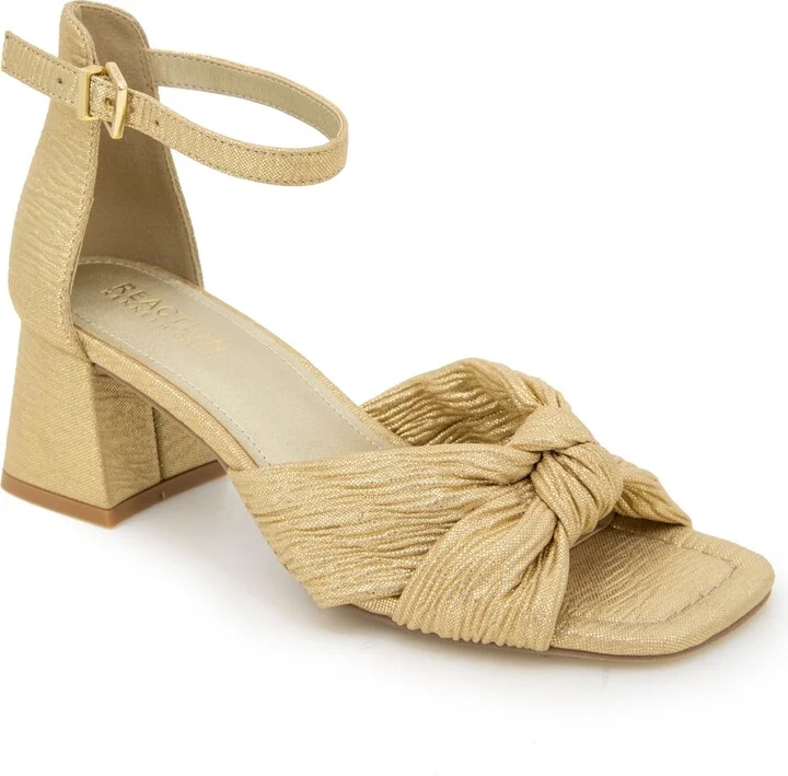 Soft Gold