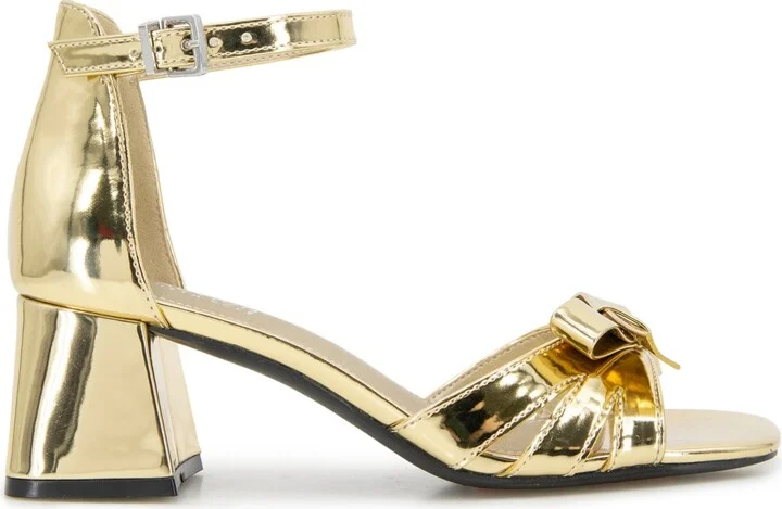 Kenneth Cole Reaction Women's Nissy Dress Sandals - Image 2