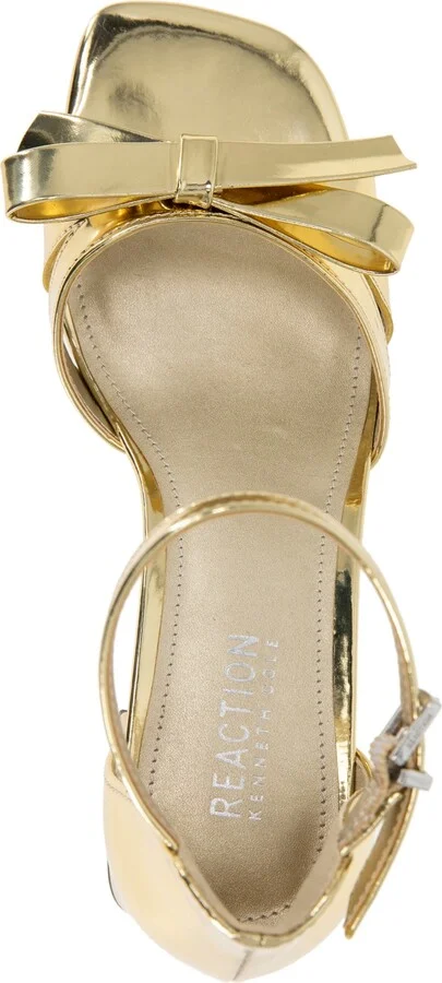Kenneth Cole Reaction Women's Nissy Dress Sandals - Image 4