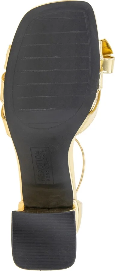 Kenneth Cole Reaction Women's Nissy Dress Sandals - Image 5
