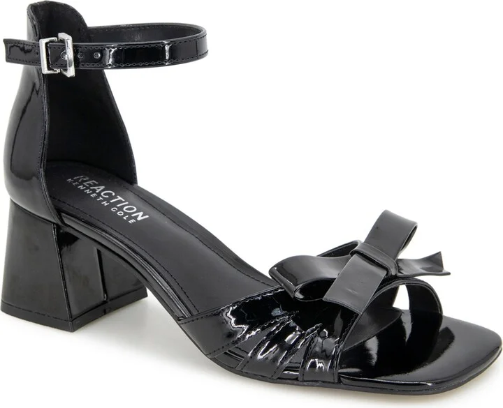 Black Patent