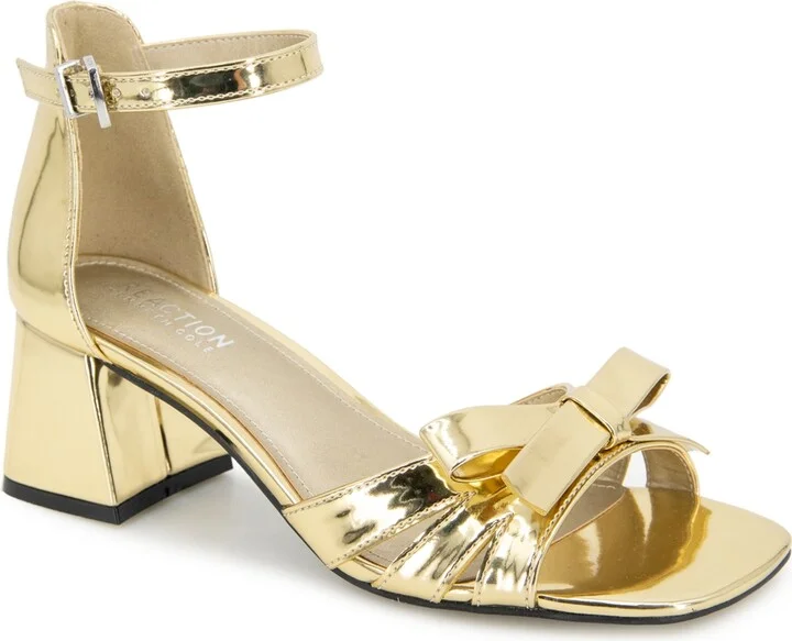 Kenneth Cole Reaction Women's Nissy Dress Sandals