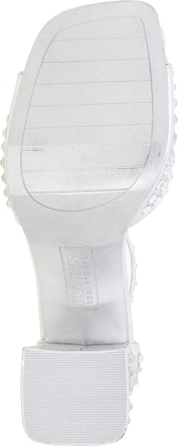 Kenneth Cole Reaction Women's Nori Block Heel Dress Sandals - Image 5