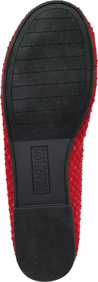 Kenneth Cole Reaction Women's Palmer Mesh Ballet Flats - Image 6