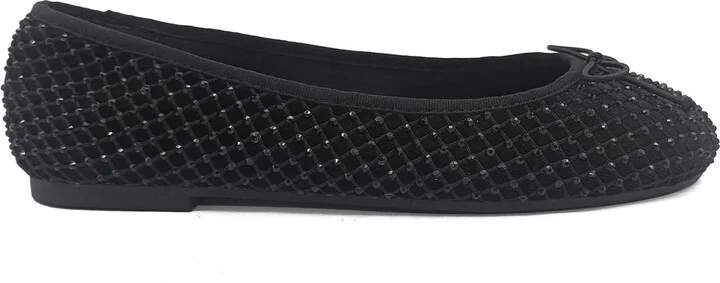 Kenneth Cole Reaction Women's Palmer Mesh Ballet Flats - Image 7