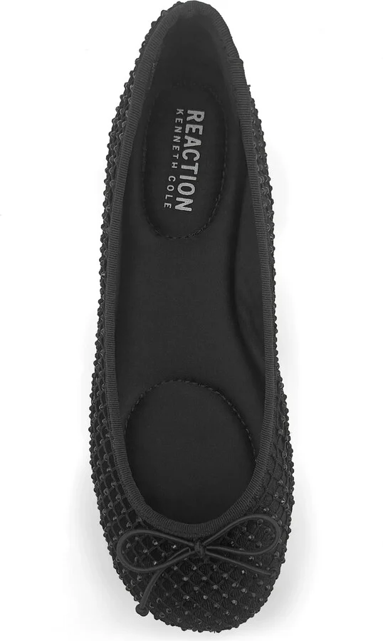 Kenneth Cole Reaction Women's Palmer Mesh Ballet Flats - Image 10