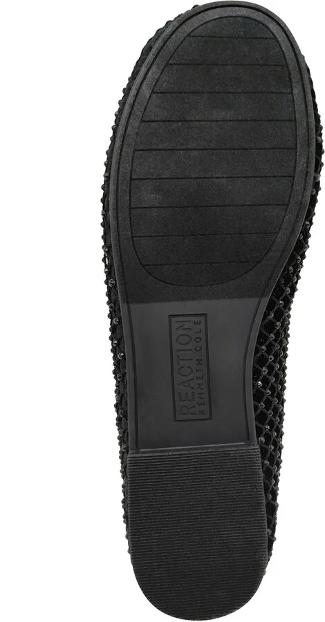 Kenneth Cole Reaction Women's Palmer Mesh Ballet Flats - Image 11