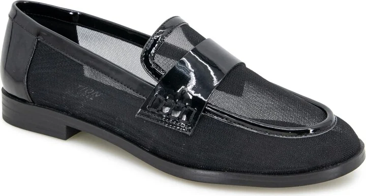 Kenneth Cole REACTION Women's Penny Loafer