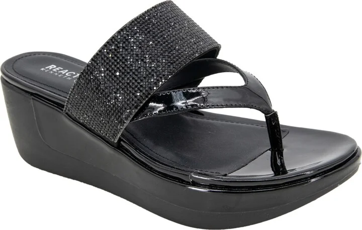 Black Elastic