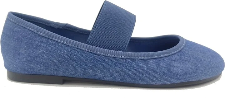 Kenneth Cole Reaction Women's Porta Ballet Flats - Image 2