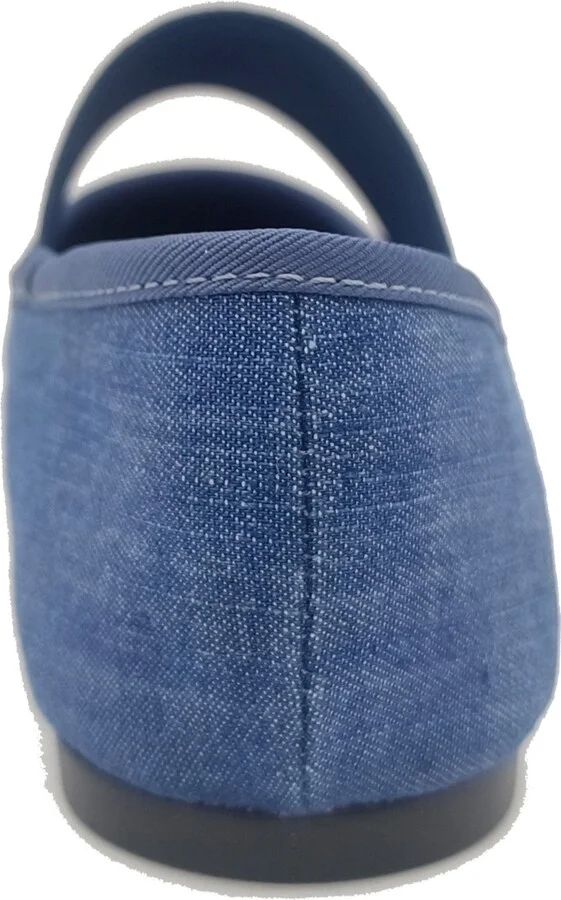Kenneth Cole Reaction Women's Porta Ballet Flats - Image 3