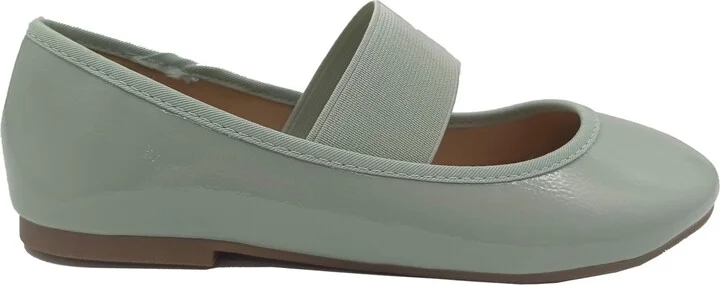 Kenneth Cole Reaction Women's Porta Ballet Flats - Image 11