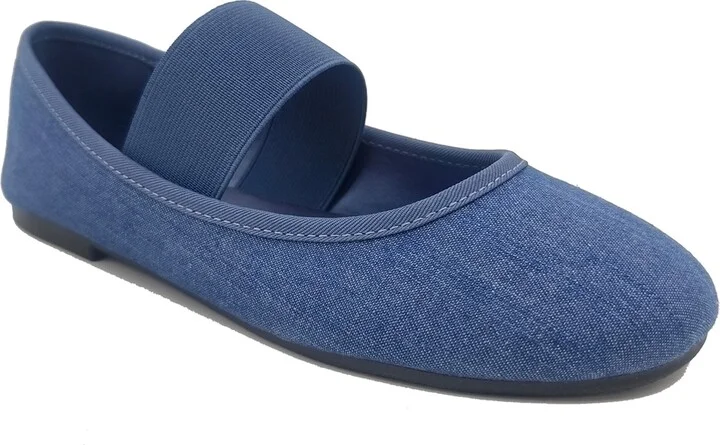 Kenneth Cole Reaction Women's Porta Ballet Flats