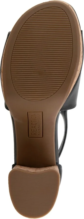 Kenneth Cole Reaction Women's Randee Platform Sandals - Image 5