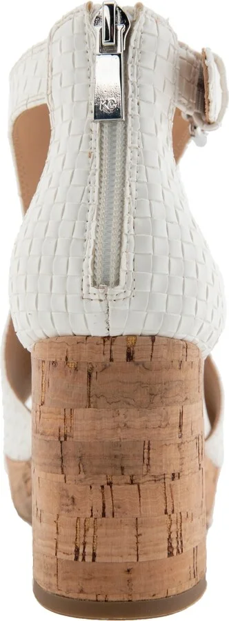Kenneth Cole Reaction Women's Randee Platform Sandals - Image 8