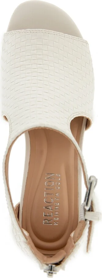 Kenneth Cole Reaction Women's Randee Platform Sandals - Image 9