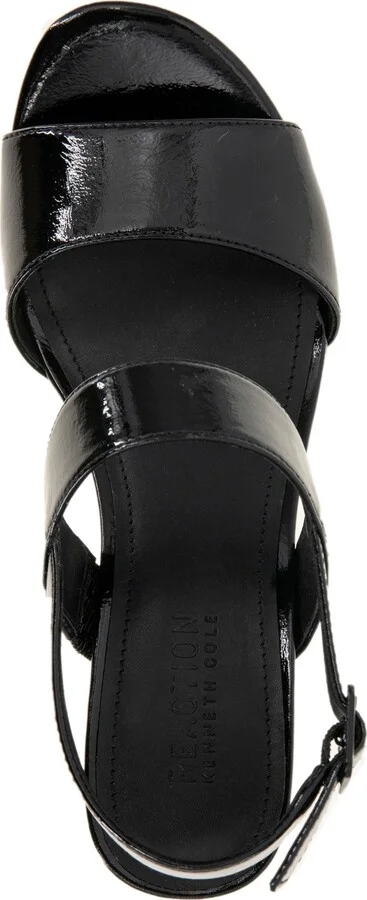 Kenneth Cole Reaction Women's Reebeka Platform Sandals - Image 4