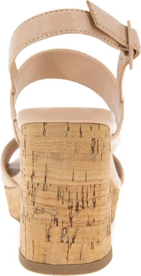 Kenneth Cole Reaction Women's Reebeka Platform Sandals - Image 8