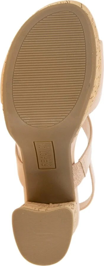 Kenneth Cole Reaction Women's Reebeka Platform Sandals - Image 10