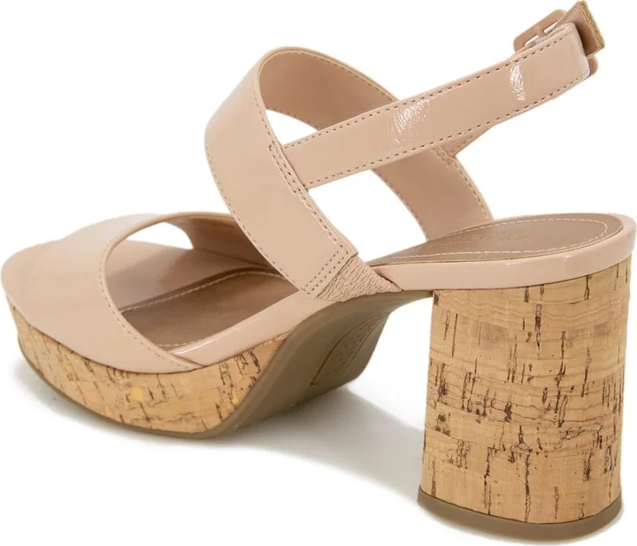 Kenneth Cole Reaction Women's Reebeka Platform Sandals - Image 11