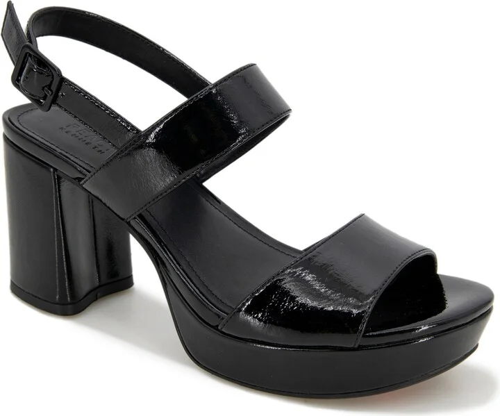 Black Patent