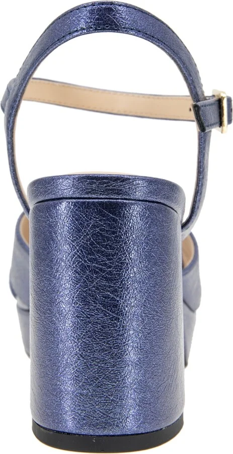 Kenneth Cole Reaction Women's Reeva Platform Sandals - Image 3
