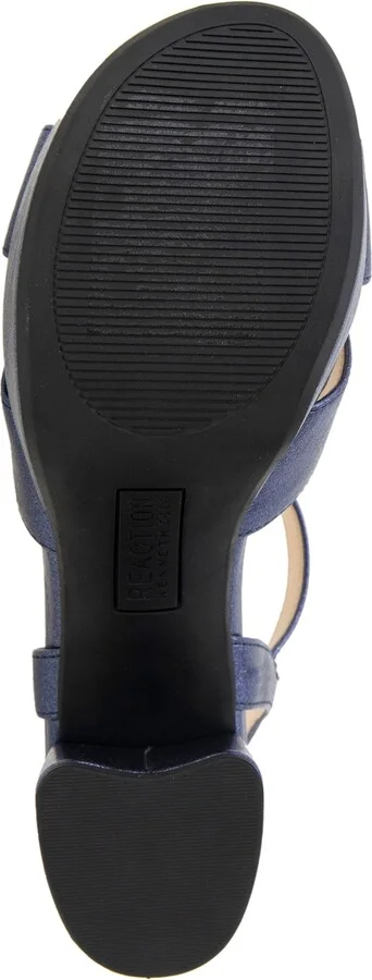 Kenneth Cole Reaction Women's Reeva Platform Sandals - Image 5