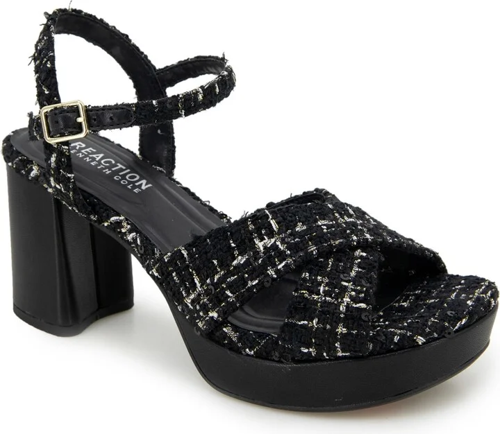 Black Boucle