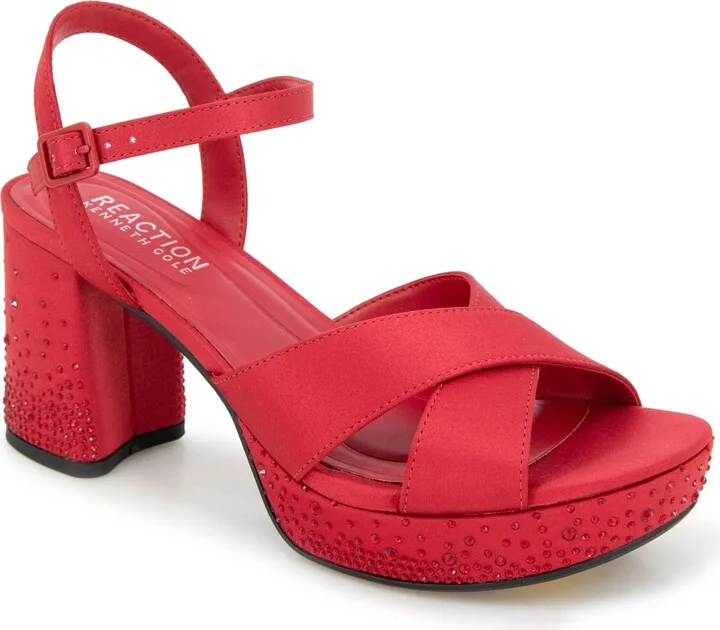 Rio Red Silk