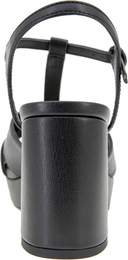 Kenneth Cole Reaction Women's Reina Platform Dress Sandals - Image 3