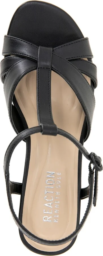 Kenneth Cole Reaction Women's Reina Platform Dress Sandals - Image 4