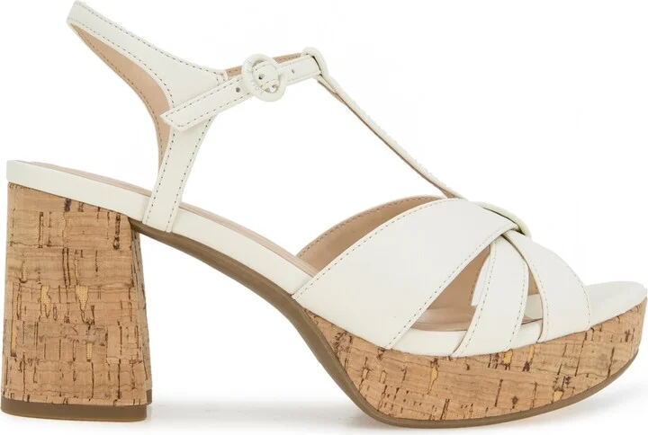 Kenneth Cole Reaction Women's Reina Platform Dress Sandals - Image 7