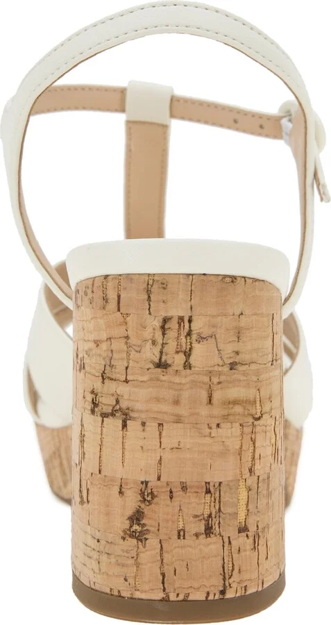 Kenneth Cole Reaction Women's Reina Platform Dress Sandals - Image 8