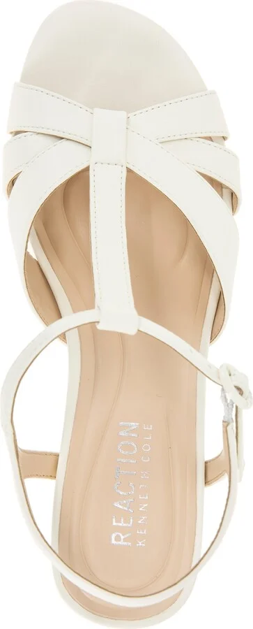 Kenneth Cole Reaction Women's Reina Platform Dress Sandals - Image 9