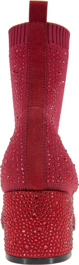 Kenneth Cole Reaction Women's Renee Jewel Booties - Image 3
