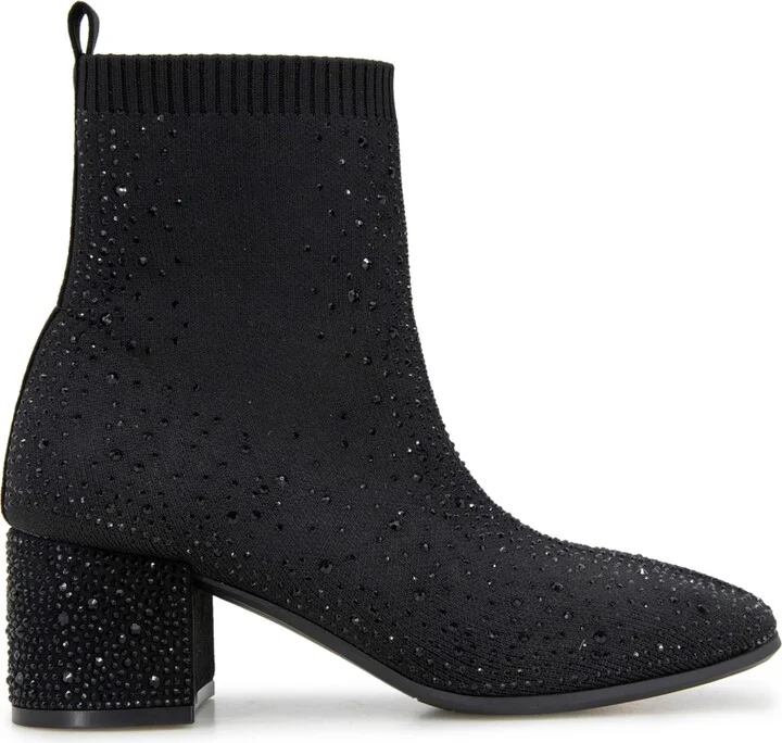 Kenneth Cole Reaction Women's Renee Jewel Booties - Image 6