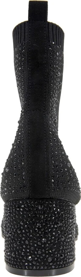 Kenneth Cole Reaction Women's Renee Jewel Booties - Image 7