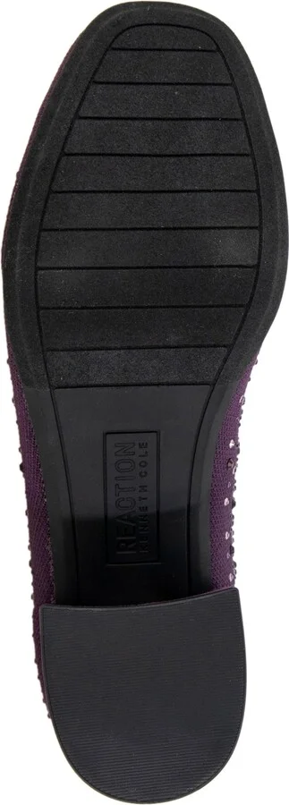 Kenneth Cole Reaction Women's Rida Stretch Jewel Booties - Image 5
