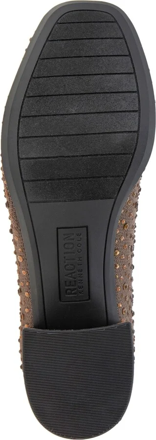 Kenneth Cole Reaction Women's Rida Stretch Jewel Wide Calf Booties - Image 5