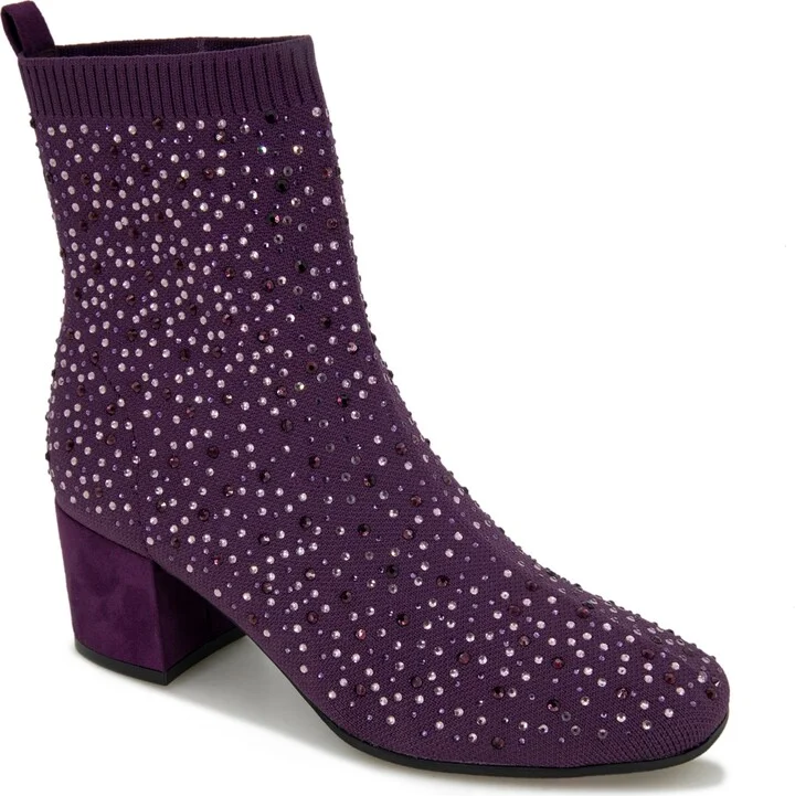 Dark Purple