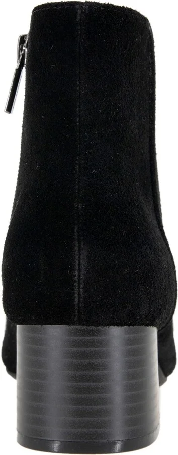 Kenneth Cole Reaction Women's Road Stop Zipper Booties - Image 3