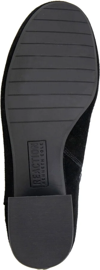 Kenneth Cole Reaction Women's Road Stop Zipper Booties - Image 5