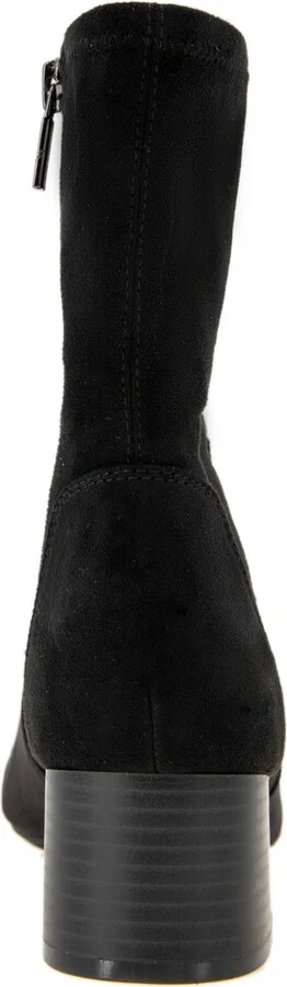Kenneth Cole Reaction Women's Road Stretch Block Heel Booties - Image 8