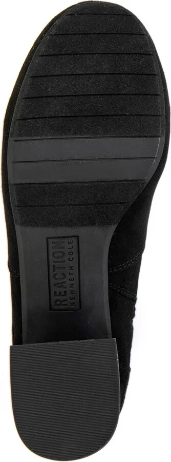 Kenneth Cole Reaction Women's Road Stretch Block Heel Booties - Image 10