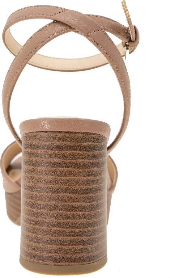 Kenneth Cole Reaction Women's Ryanne Platform Sandals - Image 3