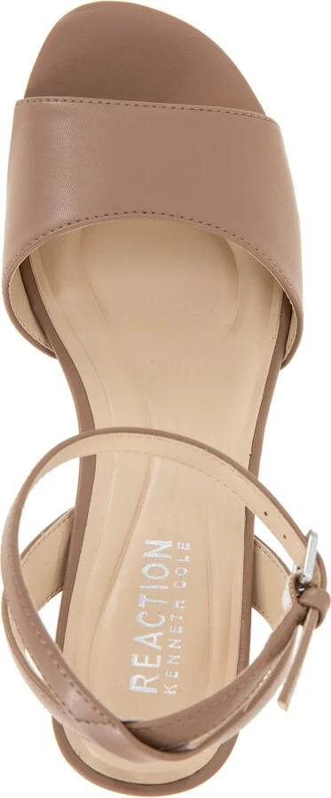 Kenneth Cole Reaction Women's Ryanne Platform Sandals - Image 4