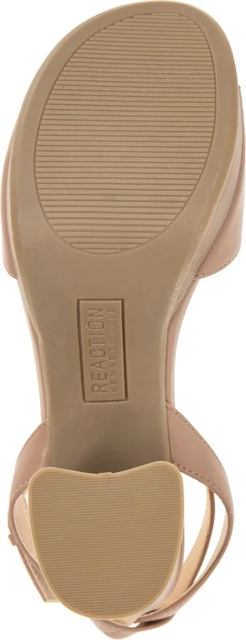 Kenneth Cole Reaction Women's Ryanne Platform Sandals - Image 5