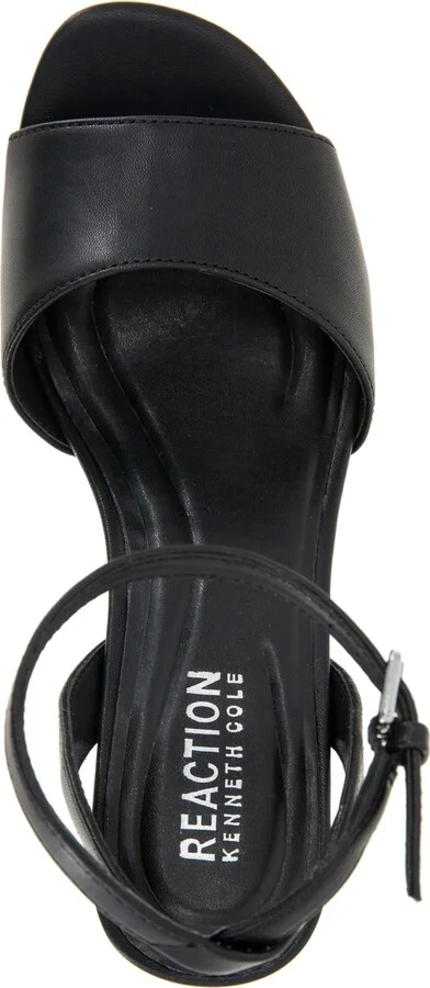 Kenneth Cole Reaction Women's Ryanne Platform Sandals - Image 7