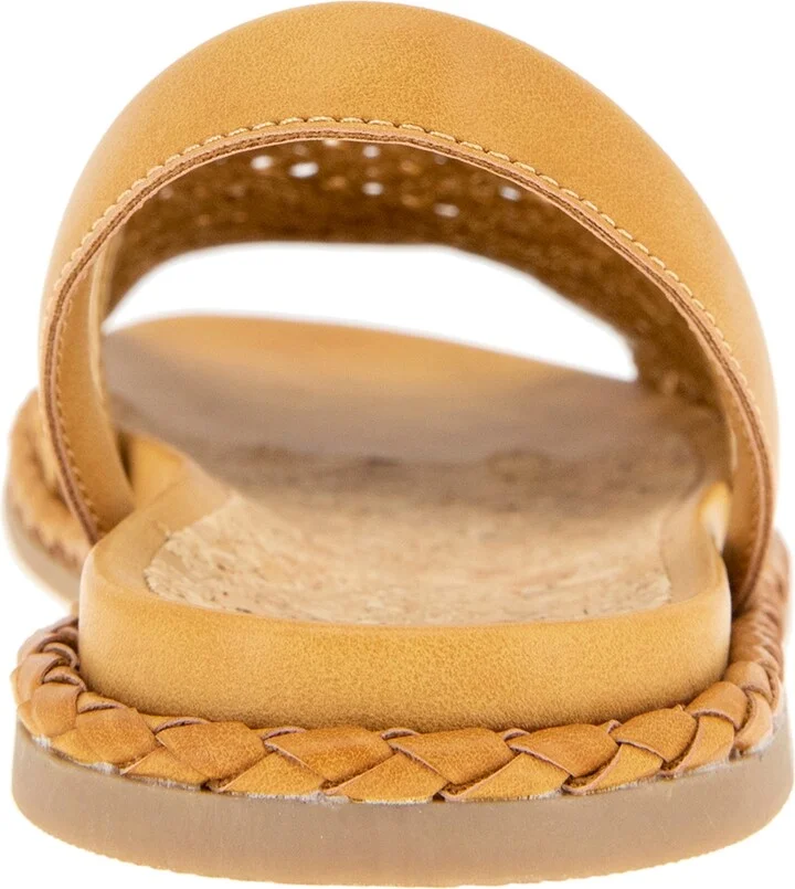 Kenneth Cole Reaction Women's Saavi Round Toe Sandals - Image 3